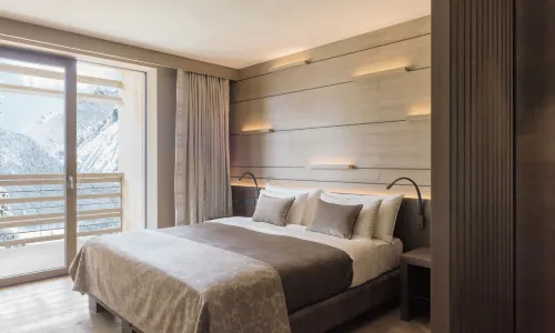 Lefay Resort & Spa Dolomiti