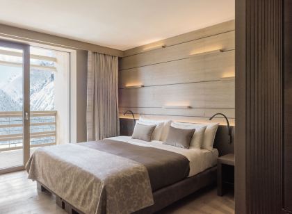 Lefay Resort & Spa Dolomiti