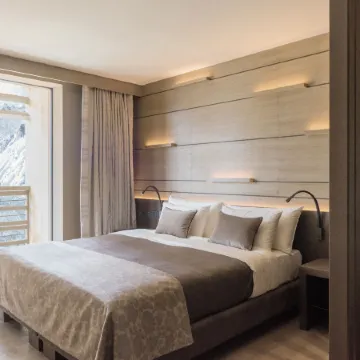 Lefay Resort & Spa Dolomiti