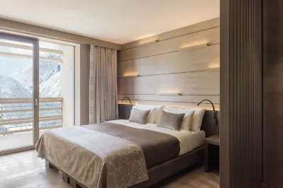 Lefay Resort & Spa Dolomiti Hotels in Sant'Antonio di Mavignola