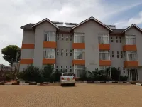 Milimani Resort Kakamega Hotels near Agro International Business Centre