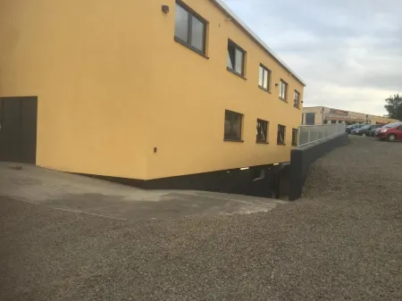 Sunny´s Hotel & Residence Отели в г. Клайн-Винтернхайм