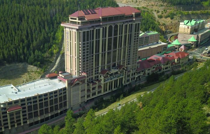 Monarch Casino Resort Spa