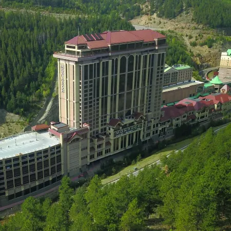 Monarch Casino Resort Spa