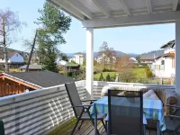 Splendid Apartment Near Ski Area in Medebach