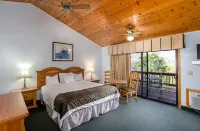 Whispering Pines Lodge Hotels in Kernville