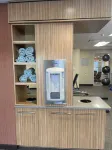 TownePlace Suites Grand Rapids Airport Southeast - gimnasio