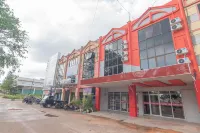 Pondok Wisata Penginapan Hotel dekat Taman Tunas Regency