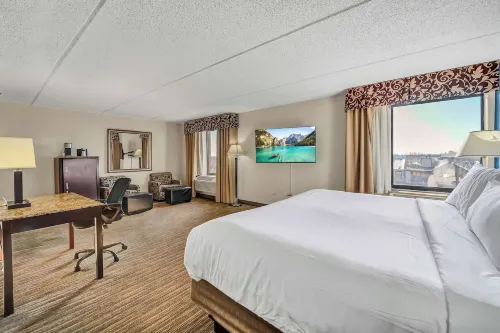 Radisson Hotel Schaumburg