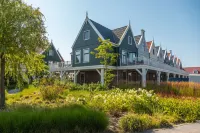 EuroParcs Poort Van Amsterdam Hotels in 