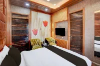 Modern Comfort Stays at Swarop Nagar Kanpur Hotels in New Kanpur City