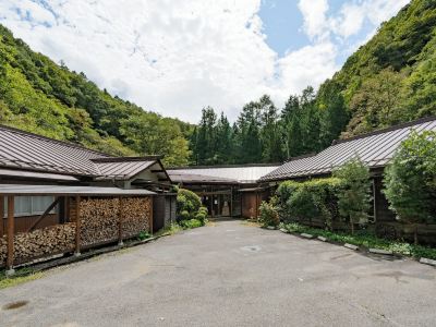 Kamanuma Onsen Daikisen