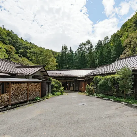 Kamanuma Onsen Daikisen