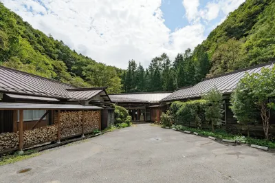 Kamanuma Onsen Daikisen