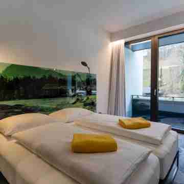 Scalaria Sunset Wing Rooms