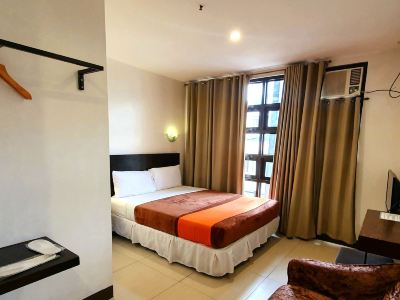 A Hotel Baguio