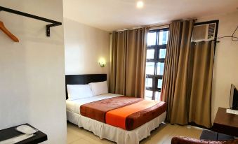 A Hotel Baguio