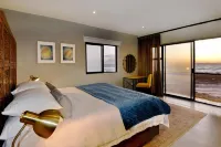 Belle Maroc Hotels in Bloubergstrand
