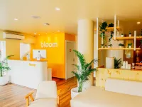 بلوم هوتل - وورلي Hotels near مول بلاديوم