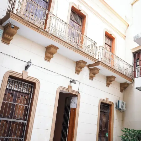 OYO Hotel El Conquistador