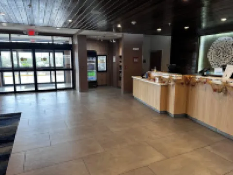 Fairfield Inn & Suites Waller Hotels in Waller