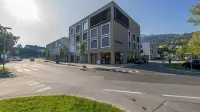 Saminapark Aparthotel Hotels in Frastanz