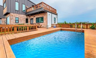 Jeju Jongdal Private Pension