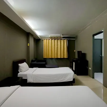 Centric Place Hotel Отели рядом с достопримечательностью «Торговый центр Show DC»