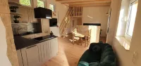 Finca holiday home