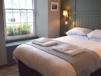 Crown Inn Hotels in Penzance