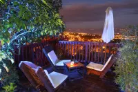 Havaya Ba Nof Lodge Hotel a Safed