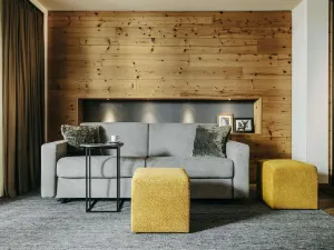 Grand Tirolia Kitzbühel - Member of Hommage Luxury Hotels Collection