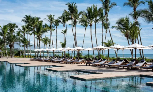 Hotel Fasano Trancoso