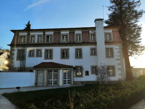 Forrester Essence Douro Hotel - by Unlock Hotels Hotels in Favaios