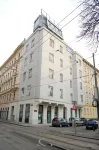 Apollo Hotel Vienna - Desayuno