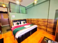 Darussalam Restaurant and Inn Srinagar