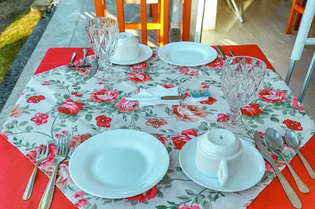 Pousada Cantinho da Praia