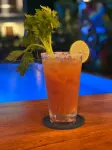 Hotel Naoz - Bares