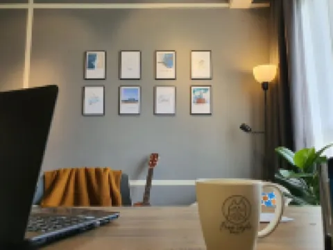 The Perfect Getaway @ Tamarind Suites