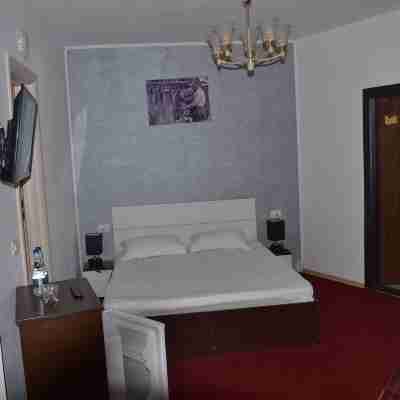 Live Tulcea Hotel Rooms