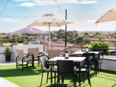 タテヴィレッジ - ホステル ウィントフークのホテル