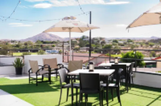 TaTe Village - โฮสเทล