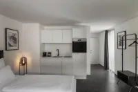 Motel by Maier Feldkirch - Self-Check-IN - balcony