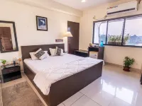 Offbeat CCU Hotels near CGCRI