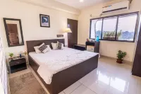 Offbeat CCU Hotel di 