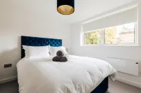 CH Apt 4 2Bed in Bath Hotels in Saltford