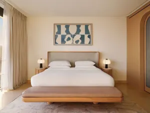 The Maybourne Riviera, Maybourne Hotel Collection