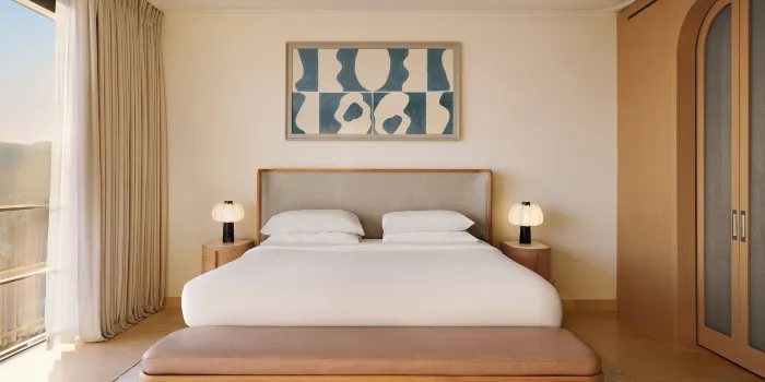 The Maybourne Riviera, Maybourne Hotel Collection image 2