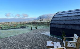 North Coast 9 Glamping