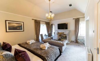 Armathwaite Hall Hotel & Spa